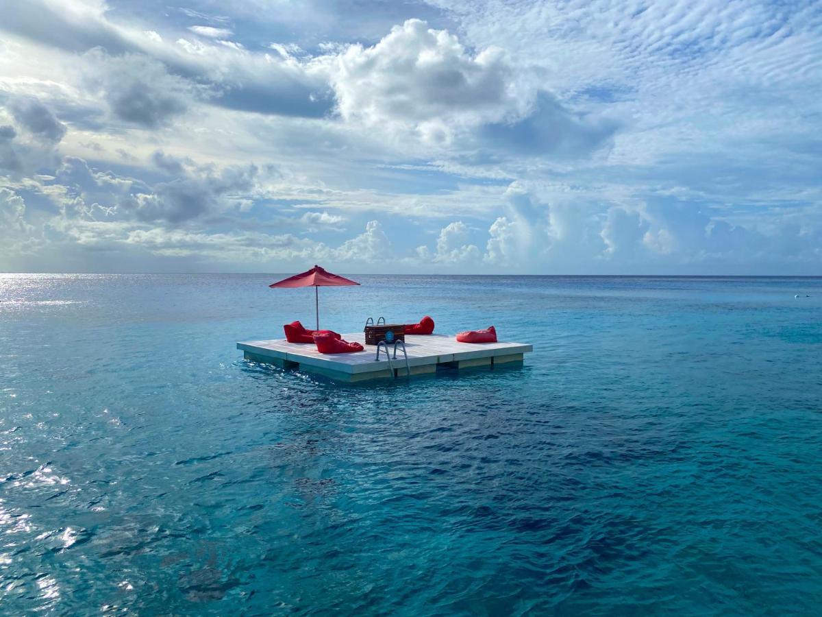 Hotel B Cozumel Zewnętrze zdjęcie