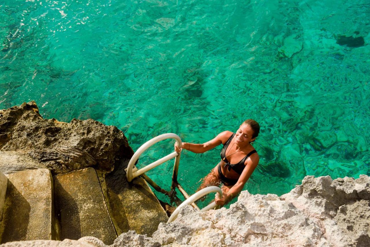 Hotel B Cozumel Zewnętrze zdjęcie