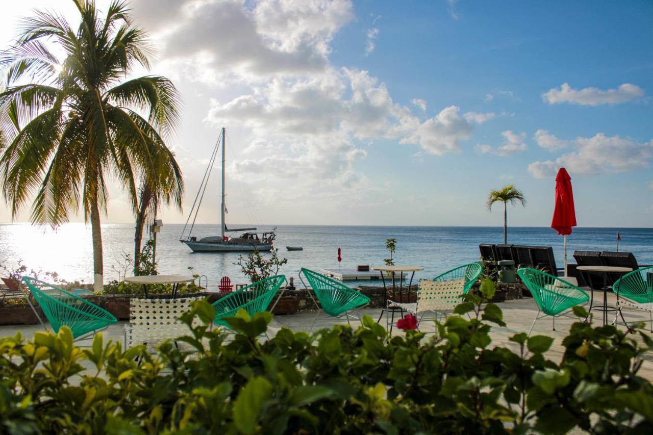 Hotel B Cozumel Zewnętrze zdjęcie