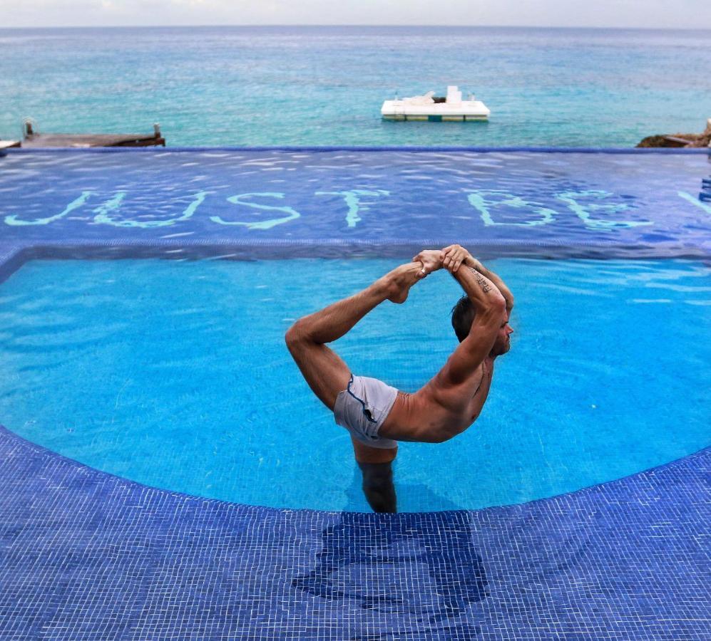 Hotel B Cozumel Zewnętrze zdjęcie