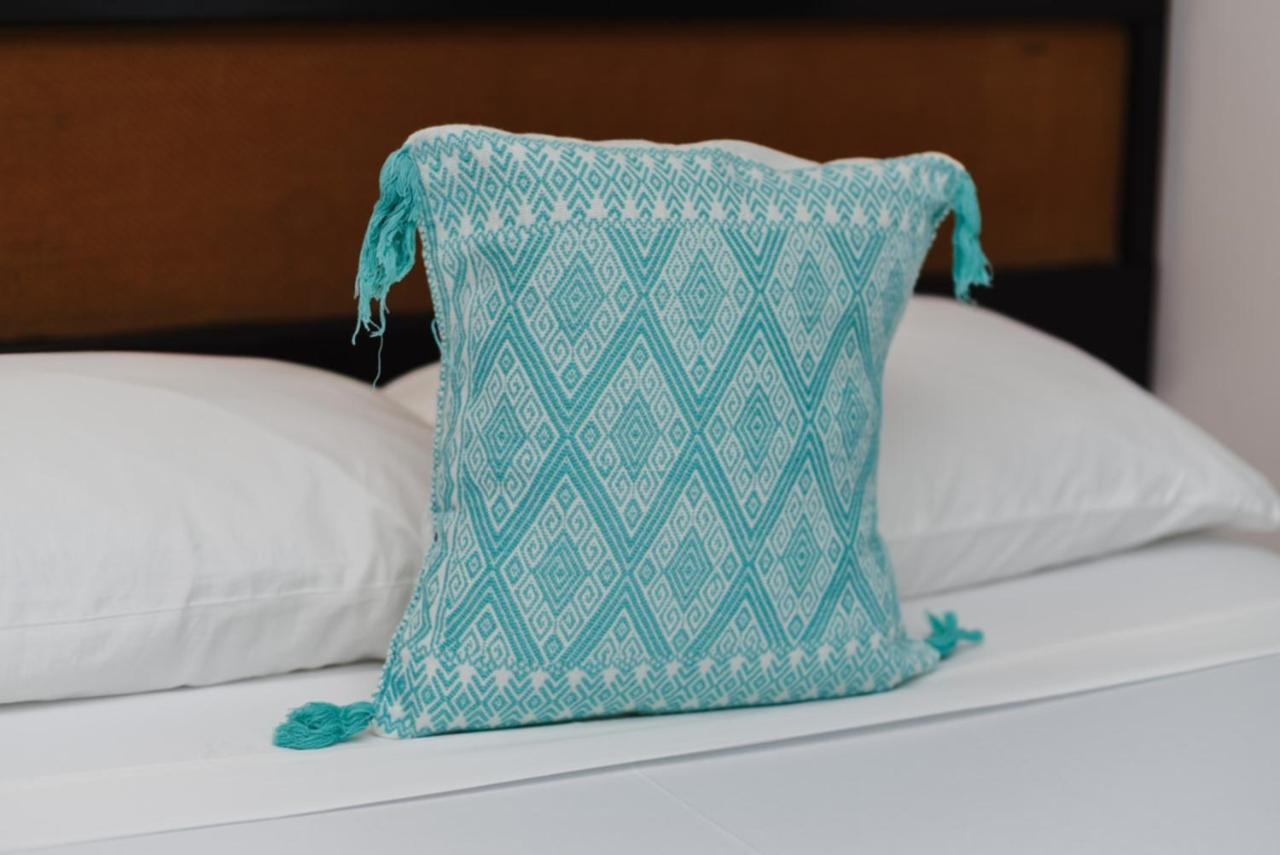 Hotel B Cozumel Zewnętrze zdjęcie