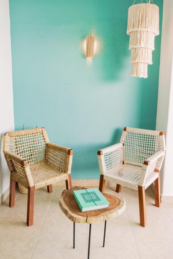 Hotel B Cozumel Zewnętrze zdjęcie