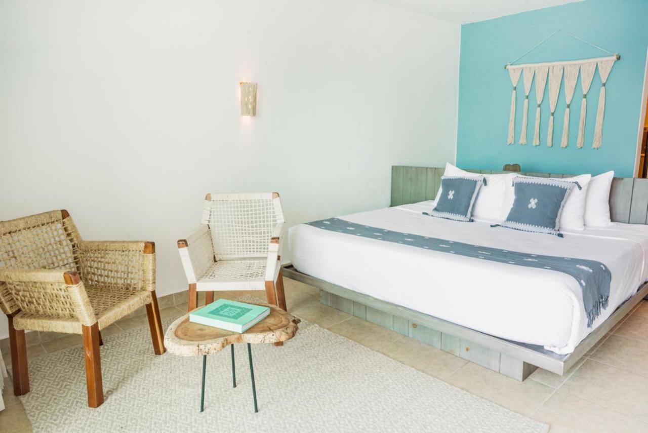 Hotel B Cozumel Zewnętrze zdjęcie