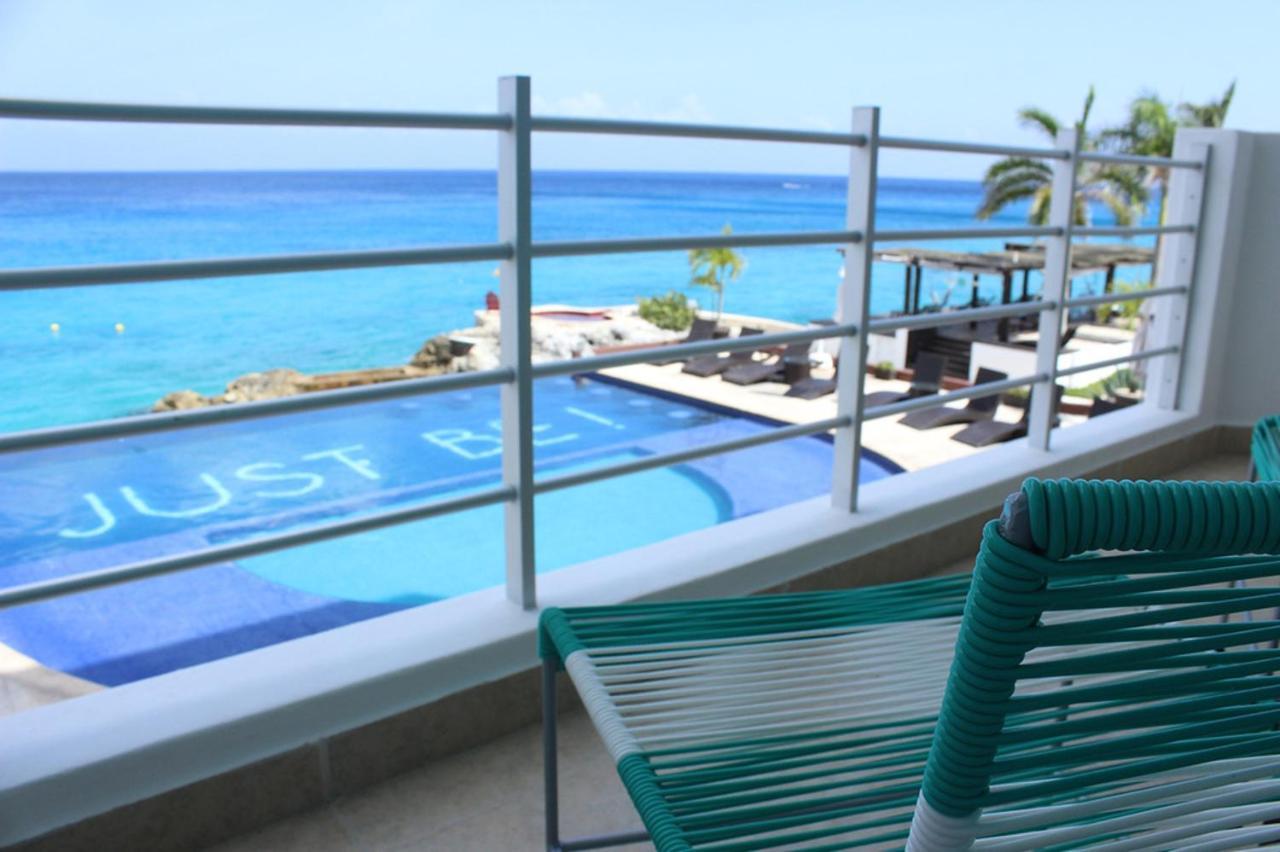 Hotel B Cozumel Zewnętrze zdjęcie