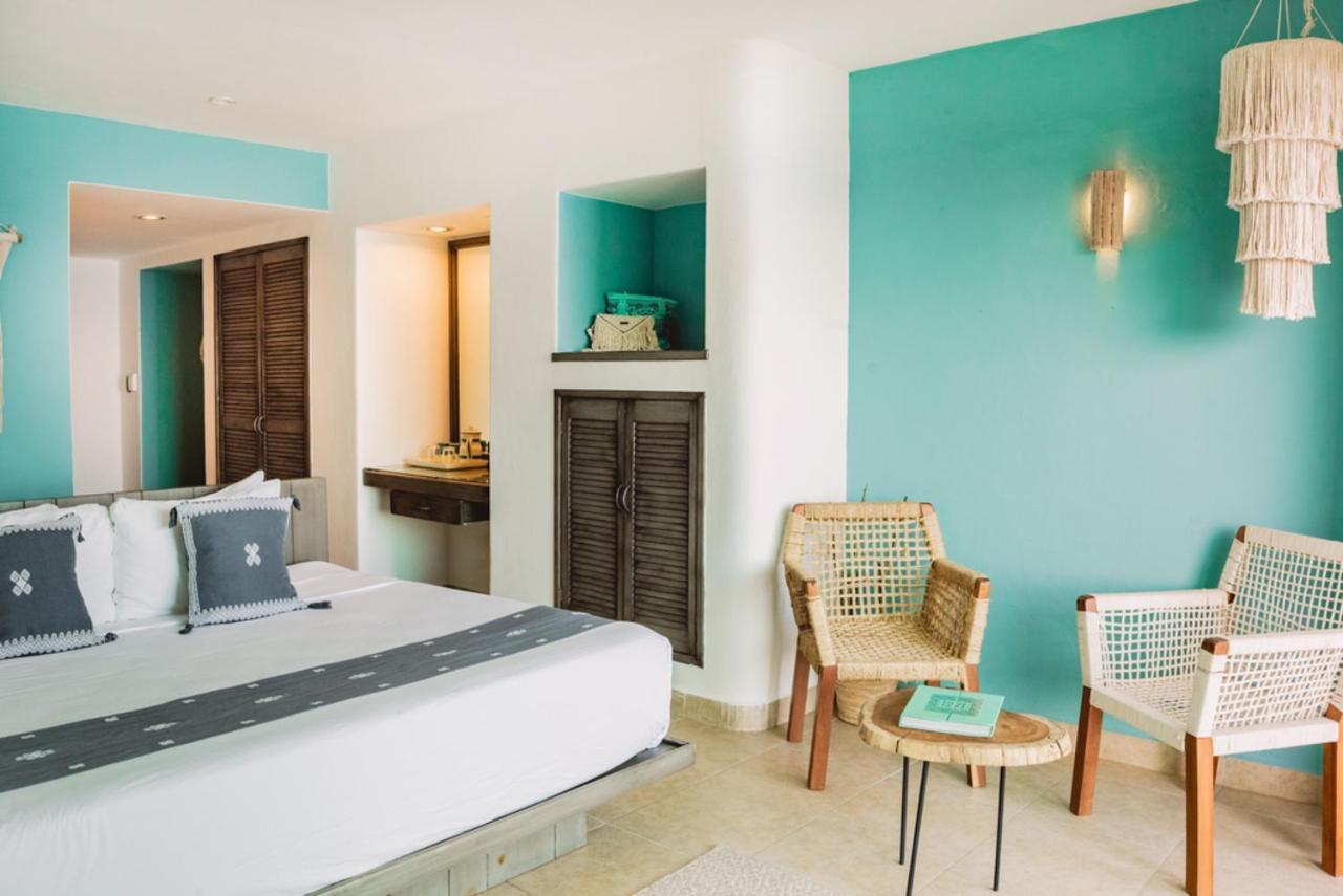 Hotel B Cozumel Zewnętrze zdjęcie