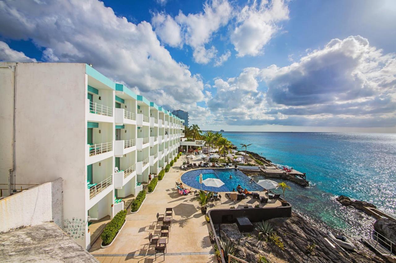 Hotel B Cozumel Zewnętrze zdjęcie