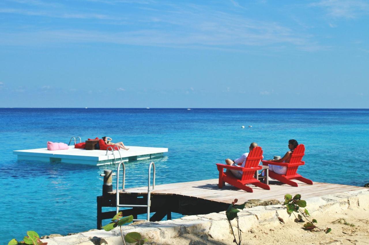 Hotel B Cozumel Zewnętrze zdjęcie