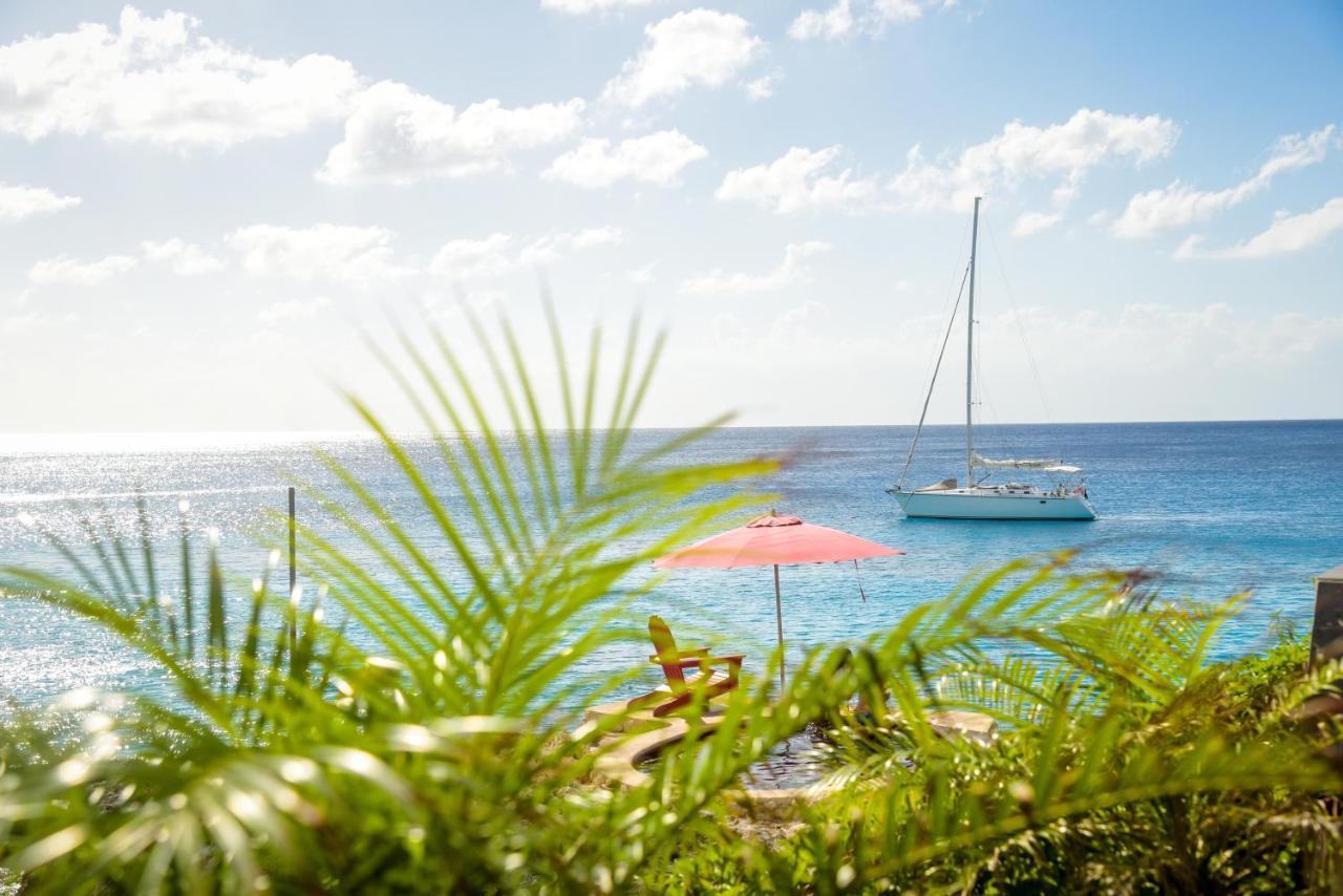 Hotel B Cozumel Zewnętrze zdjęcie