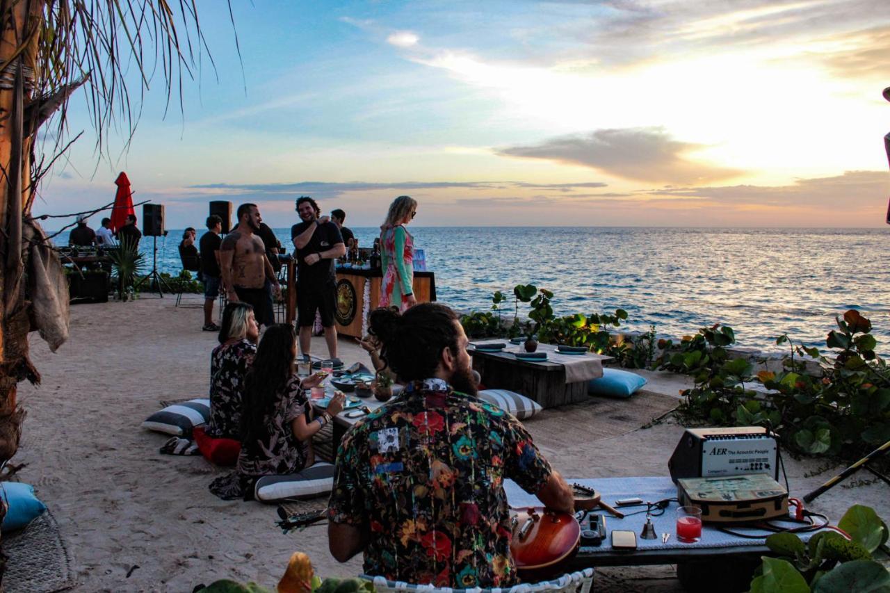 Hotel B Cozumel Zewnętrze zdjęcie