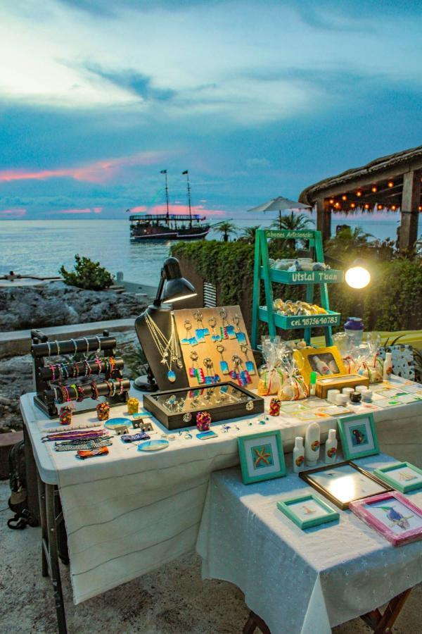 Hotel B Cozumel Zewnętrze zdjęcie